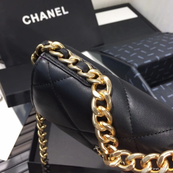 Firstbag Ru CHANEL WALLET CHAIN 0814